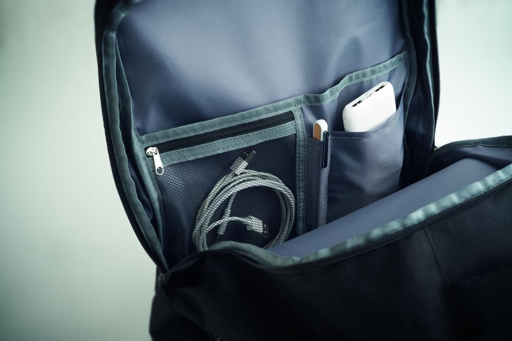 Mochila expansible de cabina