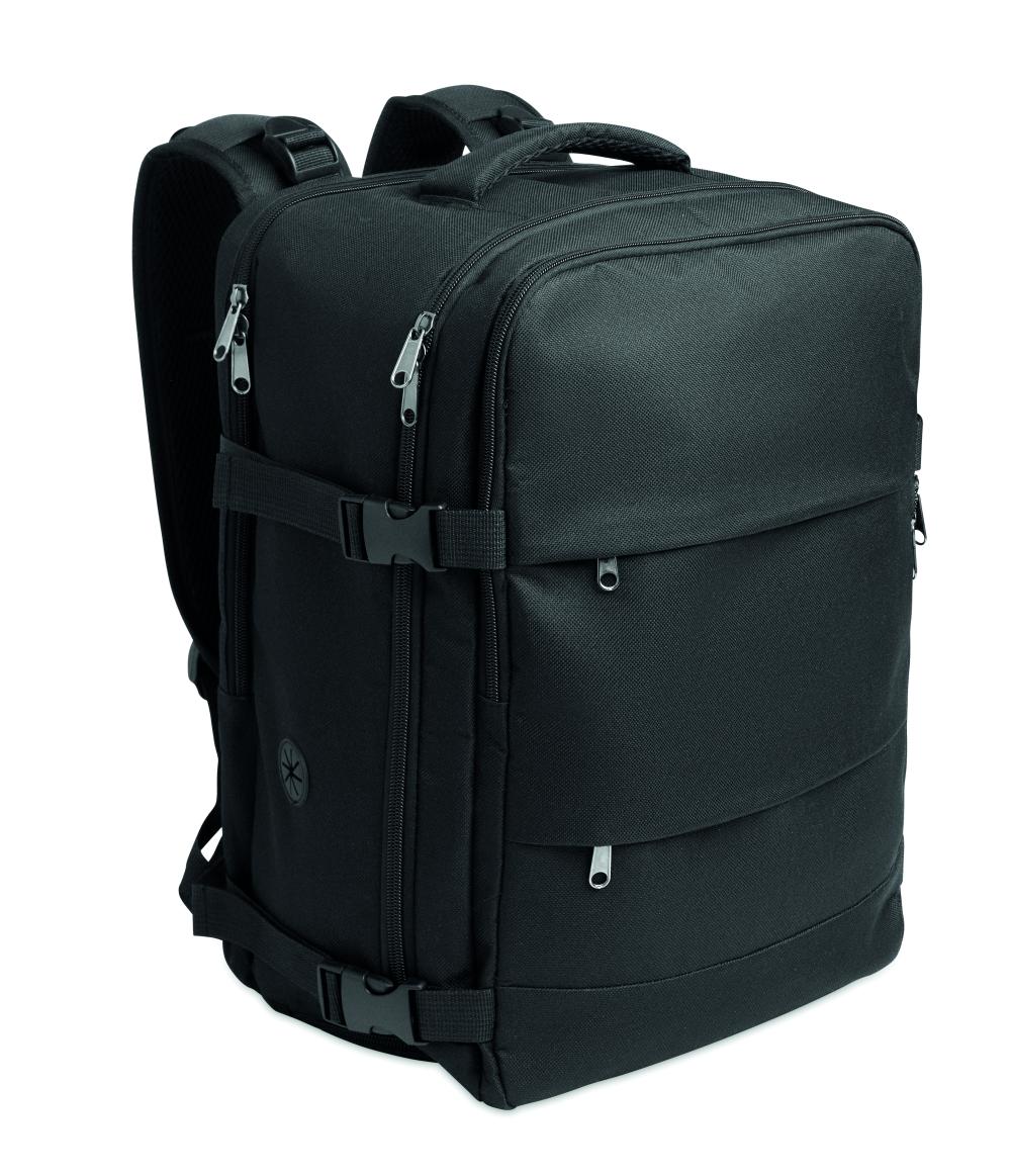 Mochila expansible de cabina