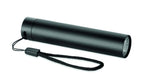 Linterna recargable aluminio