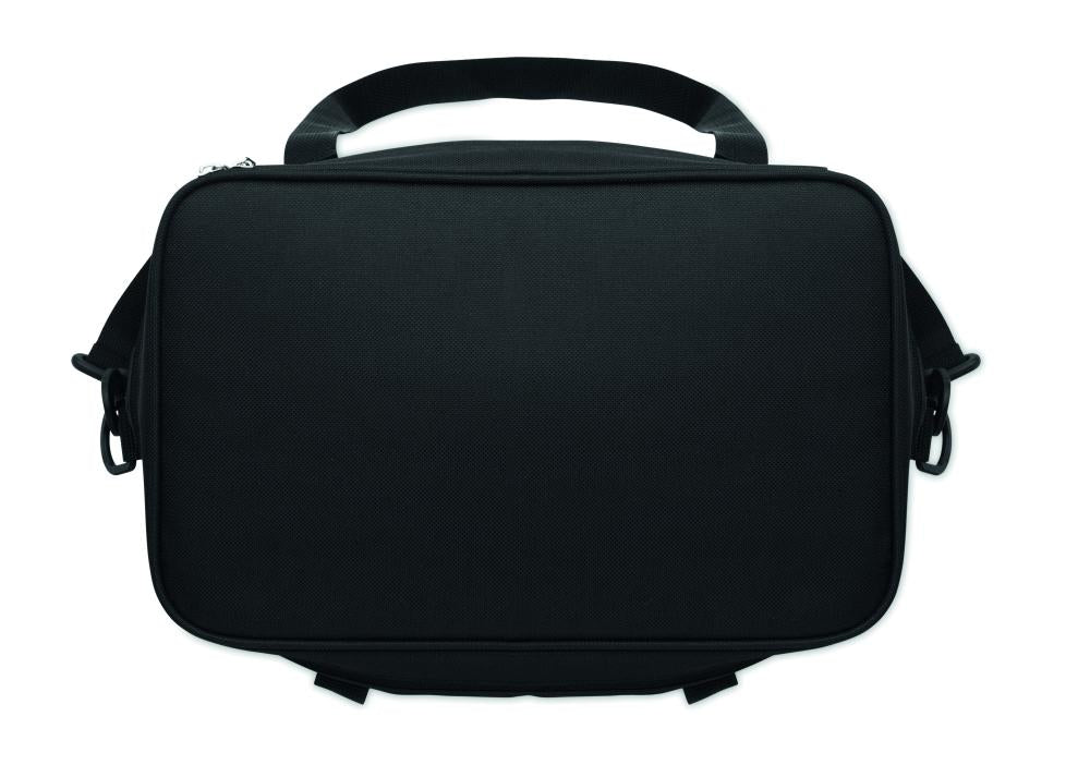 Bolsa Nevera Poliéster 18L