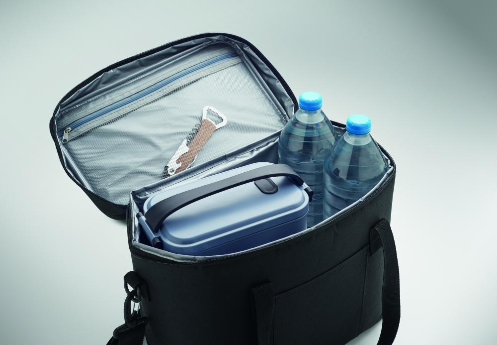 Bolsa Nevera Poliéster 18L