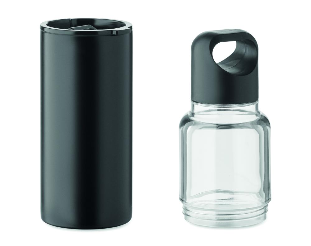 Botella 2 en 1 610 ml