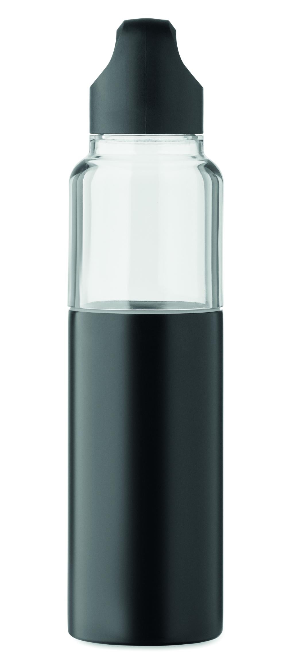 Botella 2 en 1 610 ml