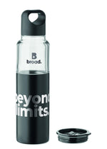 Botella 2 en 1 610 ml