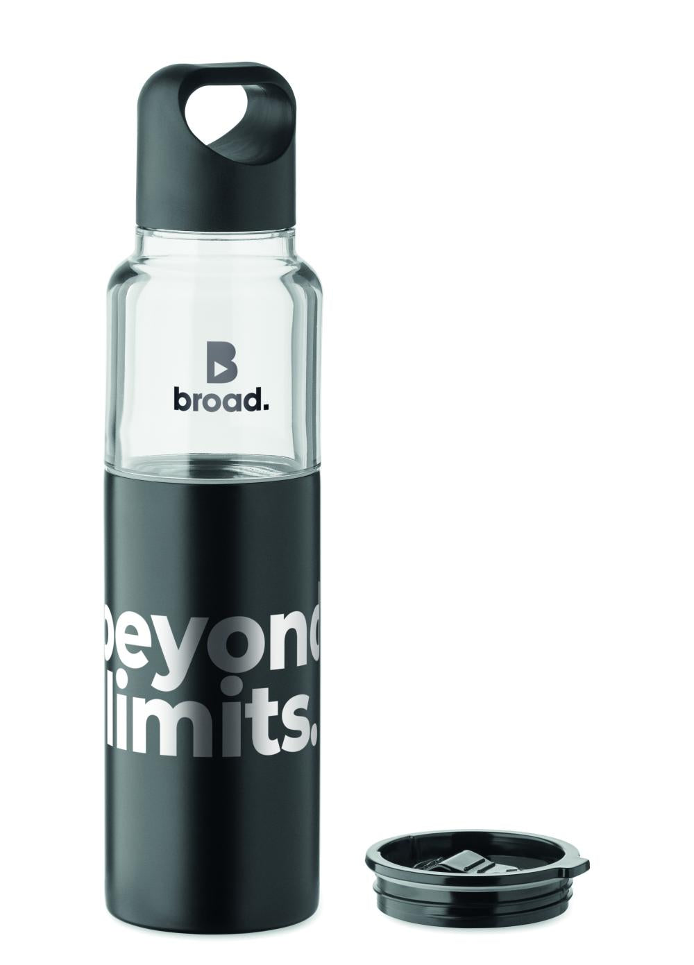 Botella 2 en 1 610 ml