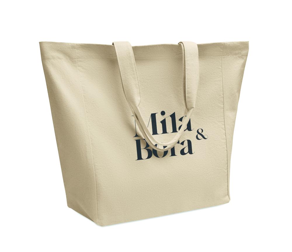 Bolsa ToteBag Algodón 220