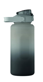 Botella de agua RPET 2000ml