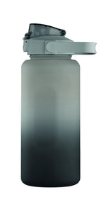 Botella de agua RPET 2000ml