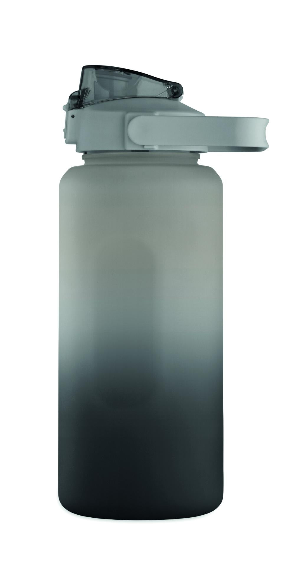 Botella de agua RPET 2000ml