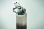 Botella de agua RPET 2000ml