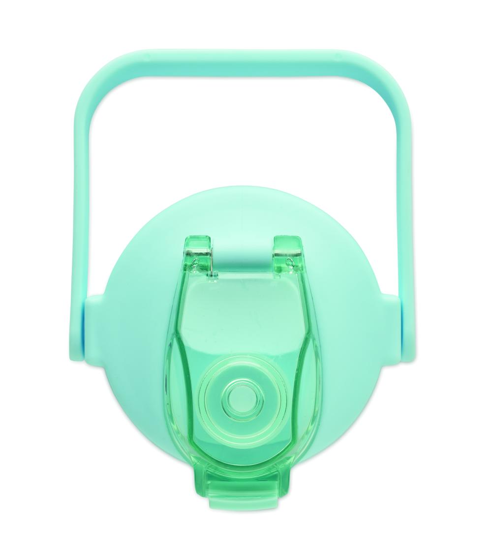 Botella de agua RPET 2000ml