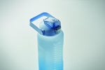 Botella de agua RPET 2000ml