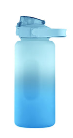 Botella de agua RPET 2000ml