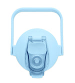Botella de agua RPET 2000ml