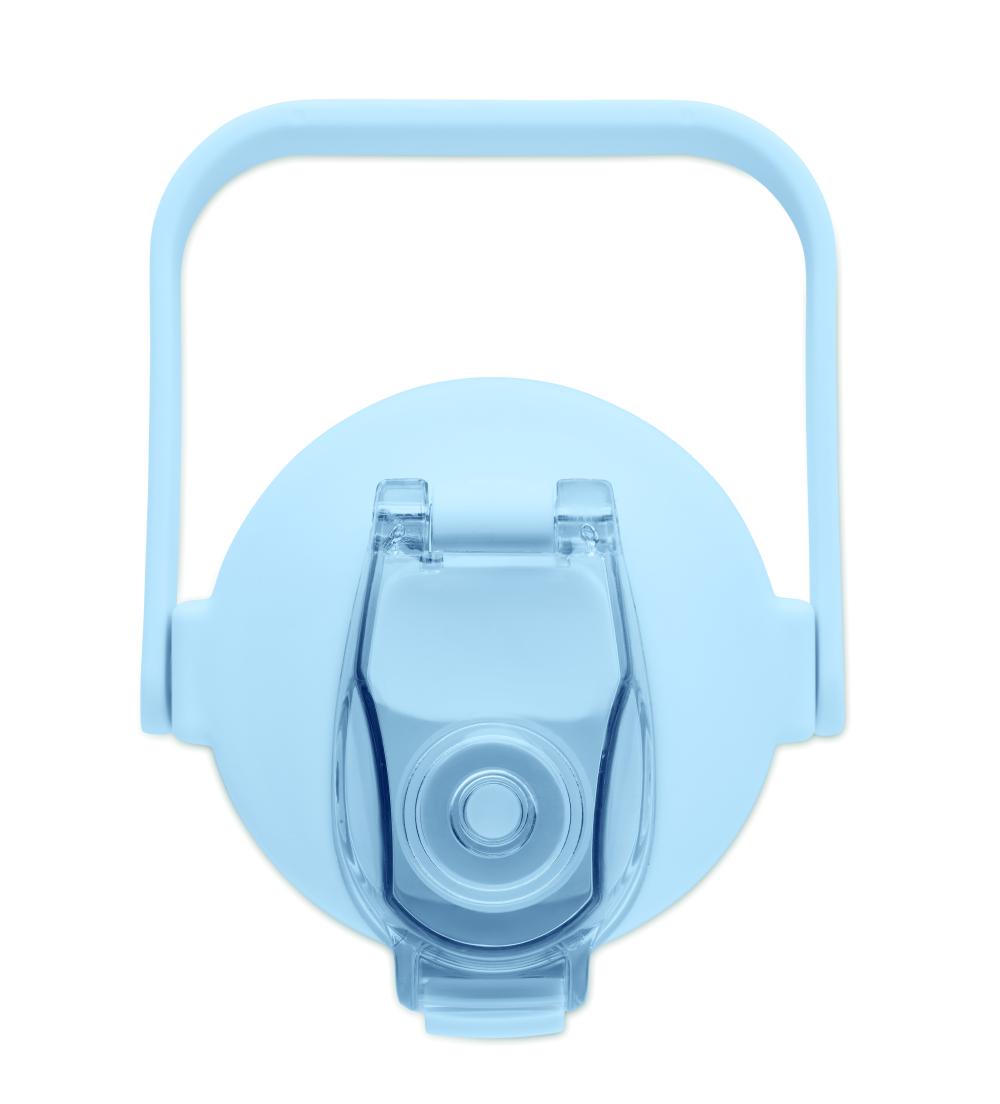 Botella de agua RPET 2000ml