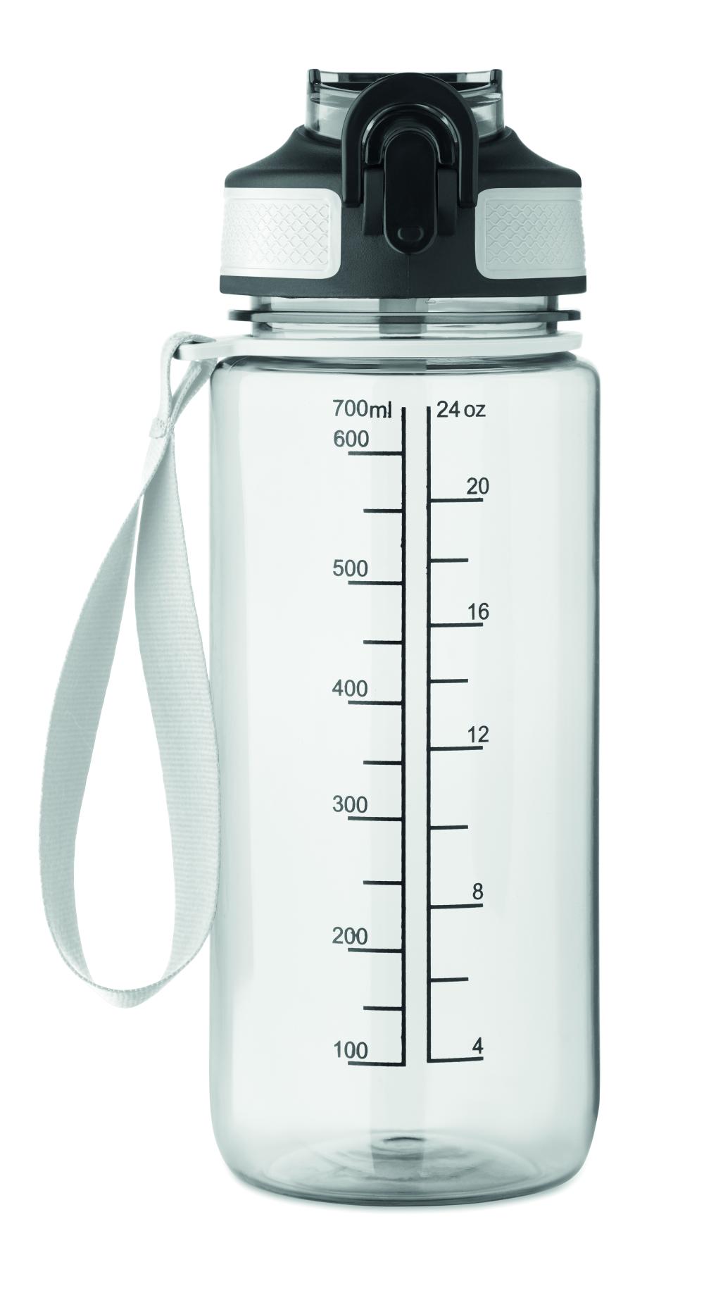 Botella deportiva 700 ml       MO2792-27