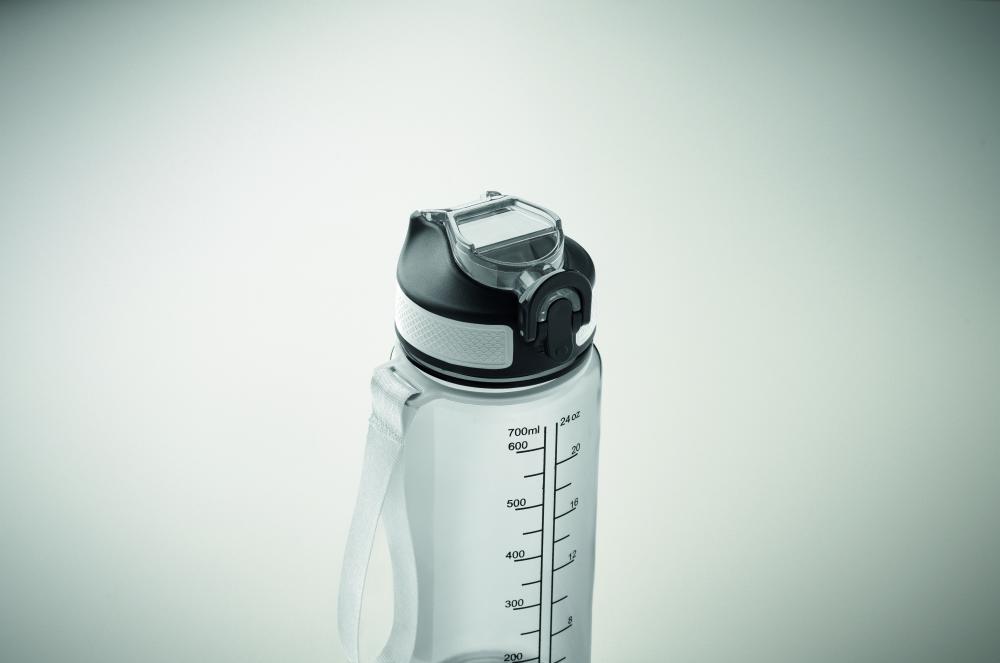 Botella deportiva 700 ml       MO2792-27