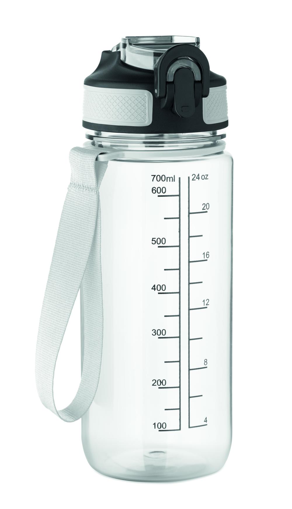 Botella deportiva 700 ml       MO2792-27
