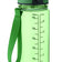 Verde transparente