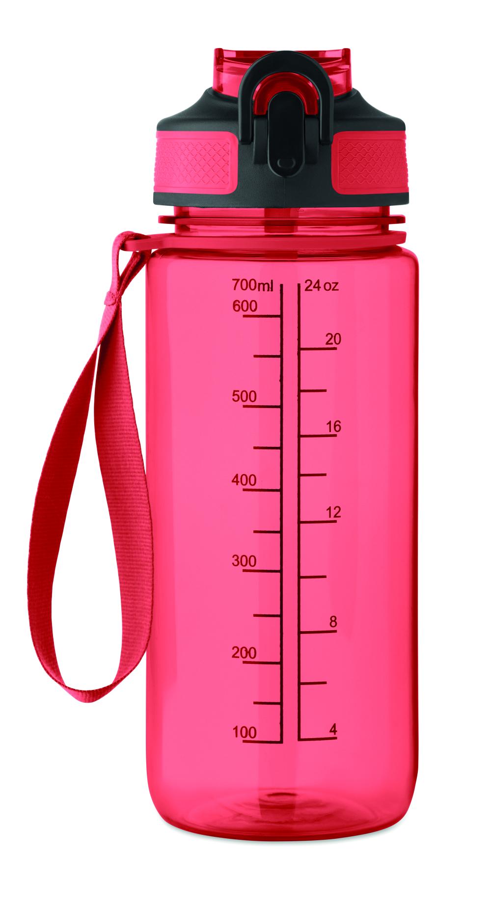 Botella deportiva 700 ml       MO2792-27