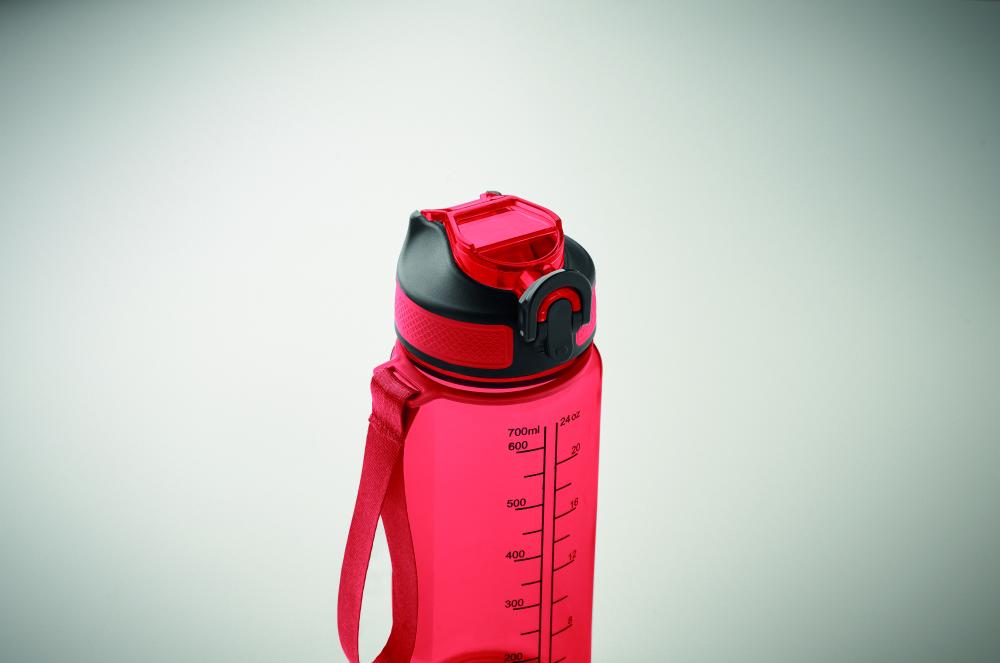 Botella deportiva 700 ml       MO2792-27