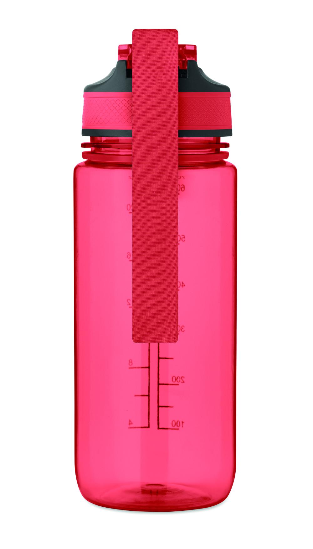 Botella deportiva 700 ml       MO2792-27