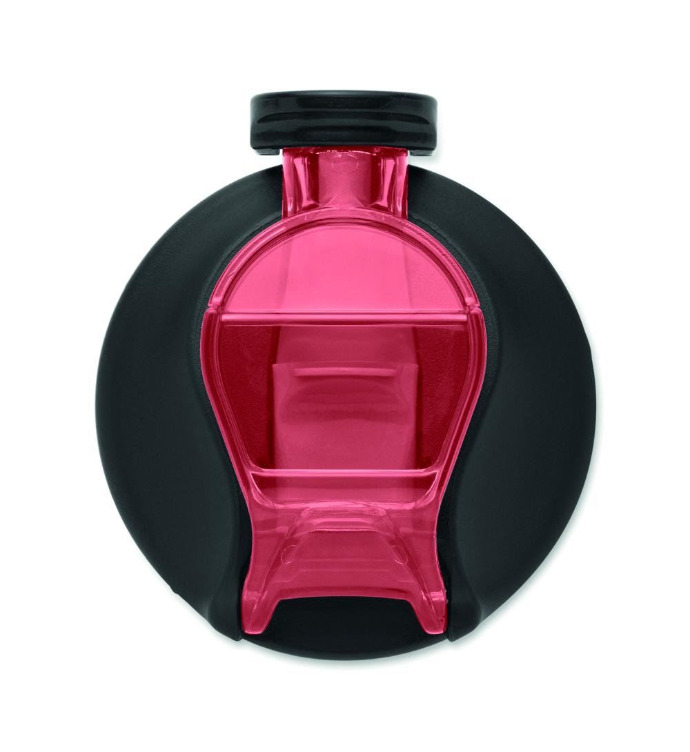 Botella deportiva 700 ml       MO2792-27