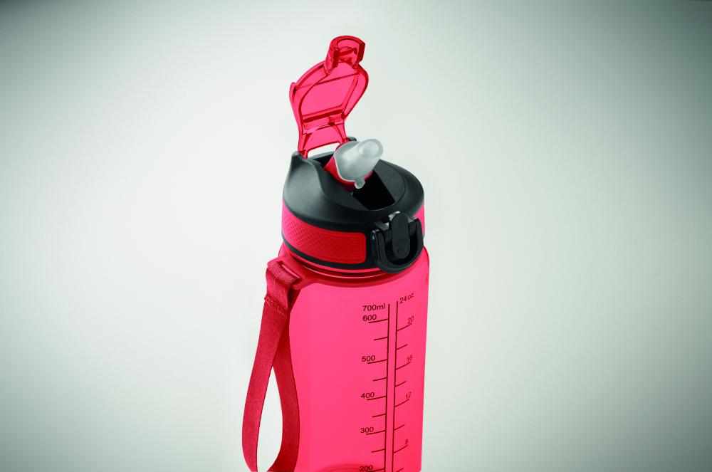 Botella deportiva 700 ml       MO2792-27