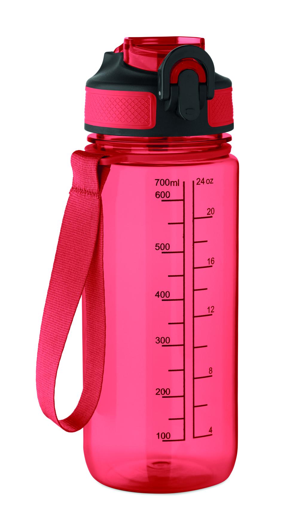Botella deportiva 700 ml       MO2792-27