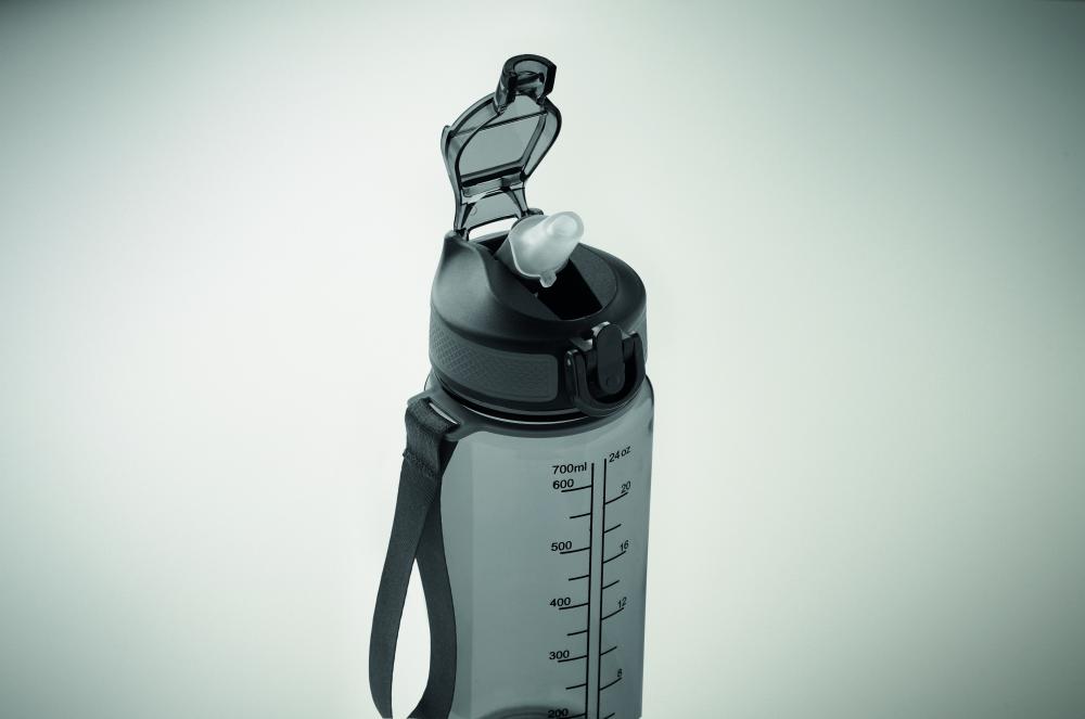 Botella deportiva 700 ml       MO2792-27