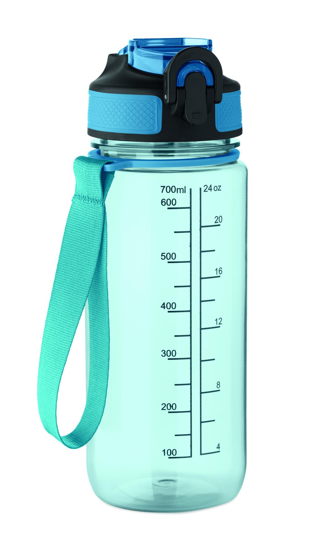 Botella deportiva 700 ml       MO2792-27