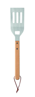 Espátula para barbacoa