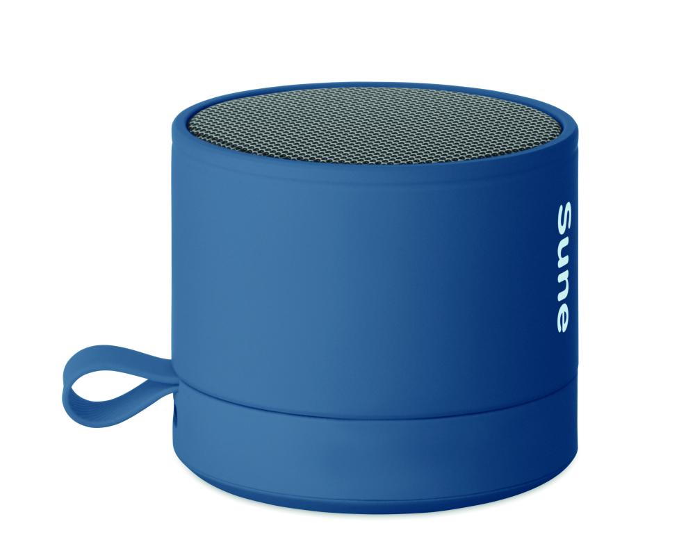 Altavoz inalámbrico 3W 5.1