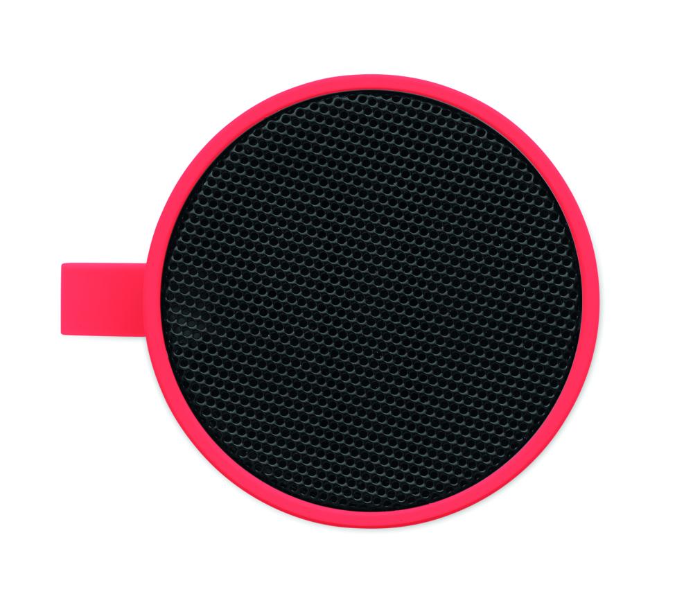 Altavoz inalámbrico 3W 5.1