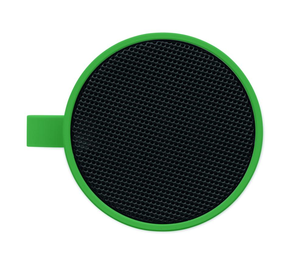 Altavoz inalámbrico 3W 5.1