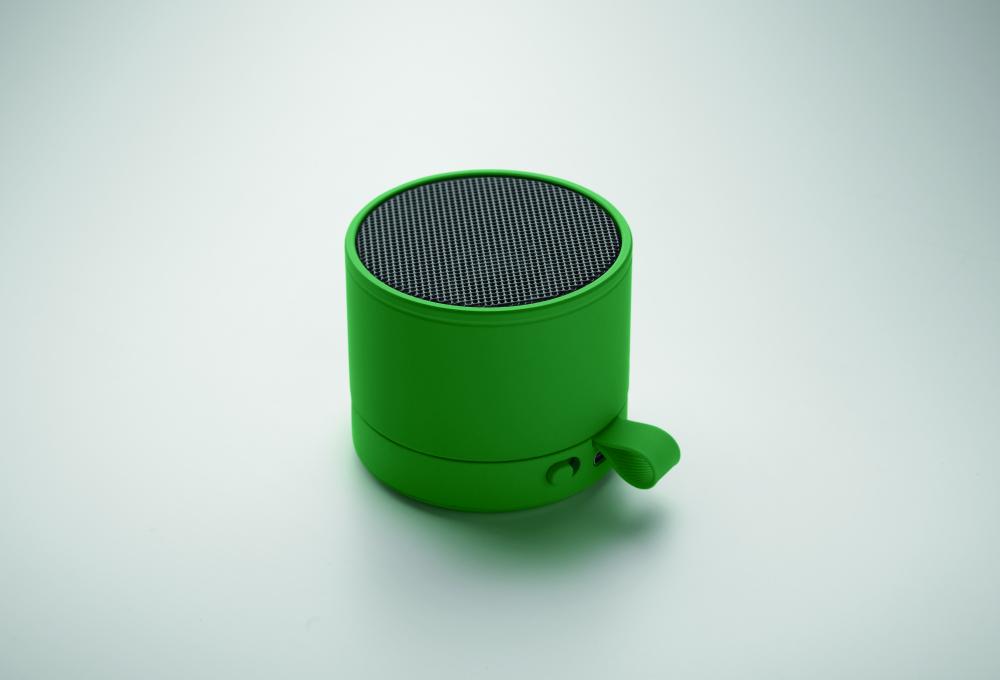 Altavoz inalámbrico 3W 5.1