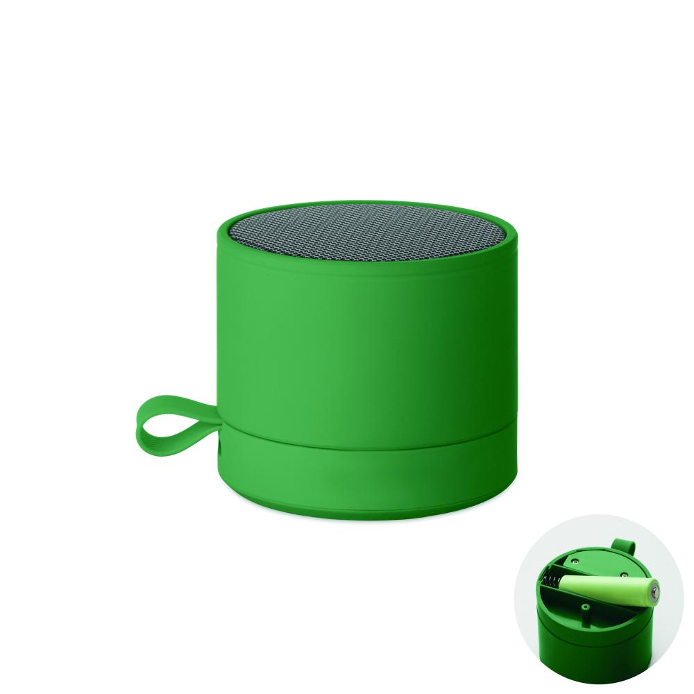 Altavoz inalámbrico 3W 5.1