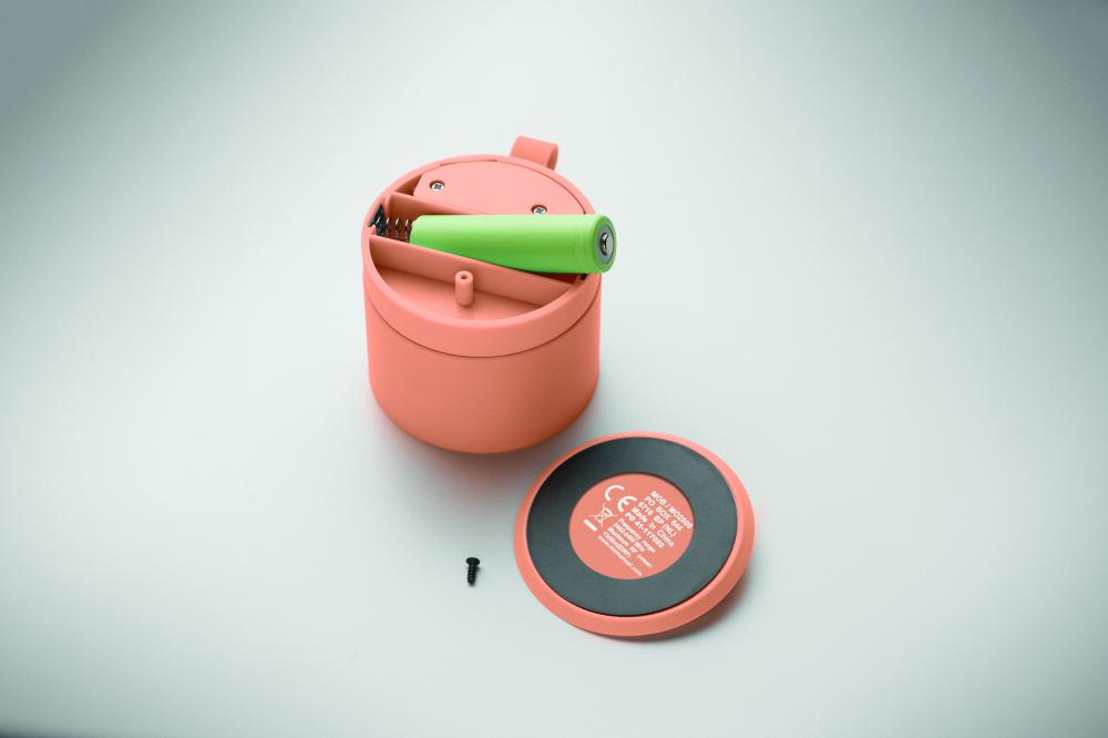 Altavoz inalámbrico 3W 5.1