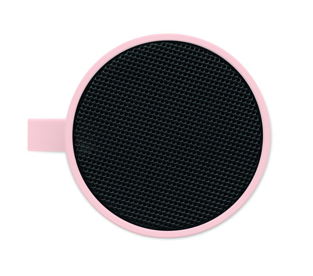 Altavoz inalámbrico 3W 5.1
