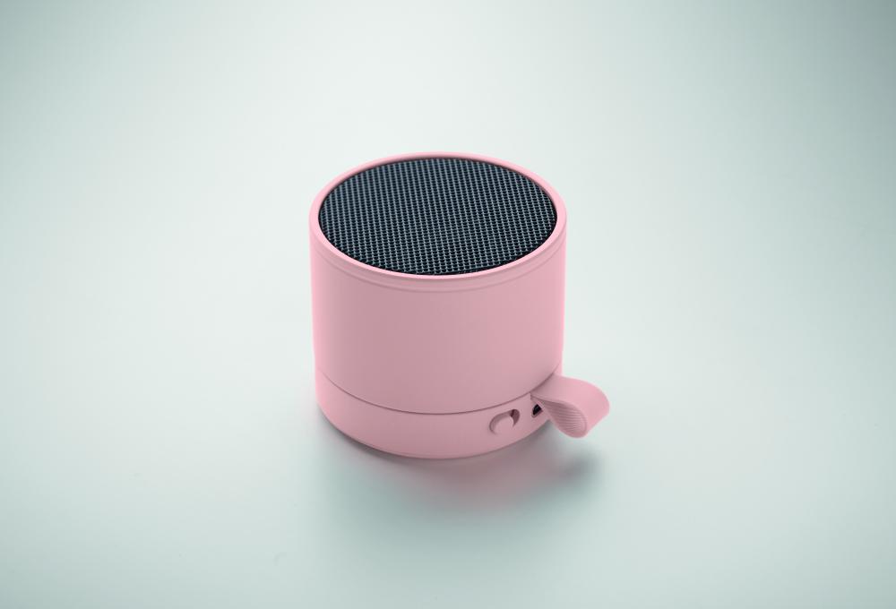 Altavoz inalámbrico 3W 5.1