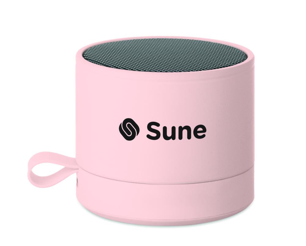 Altavoz inalámbrico 3W 5.1