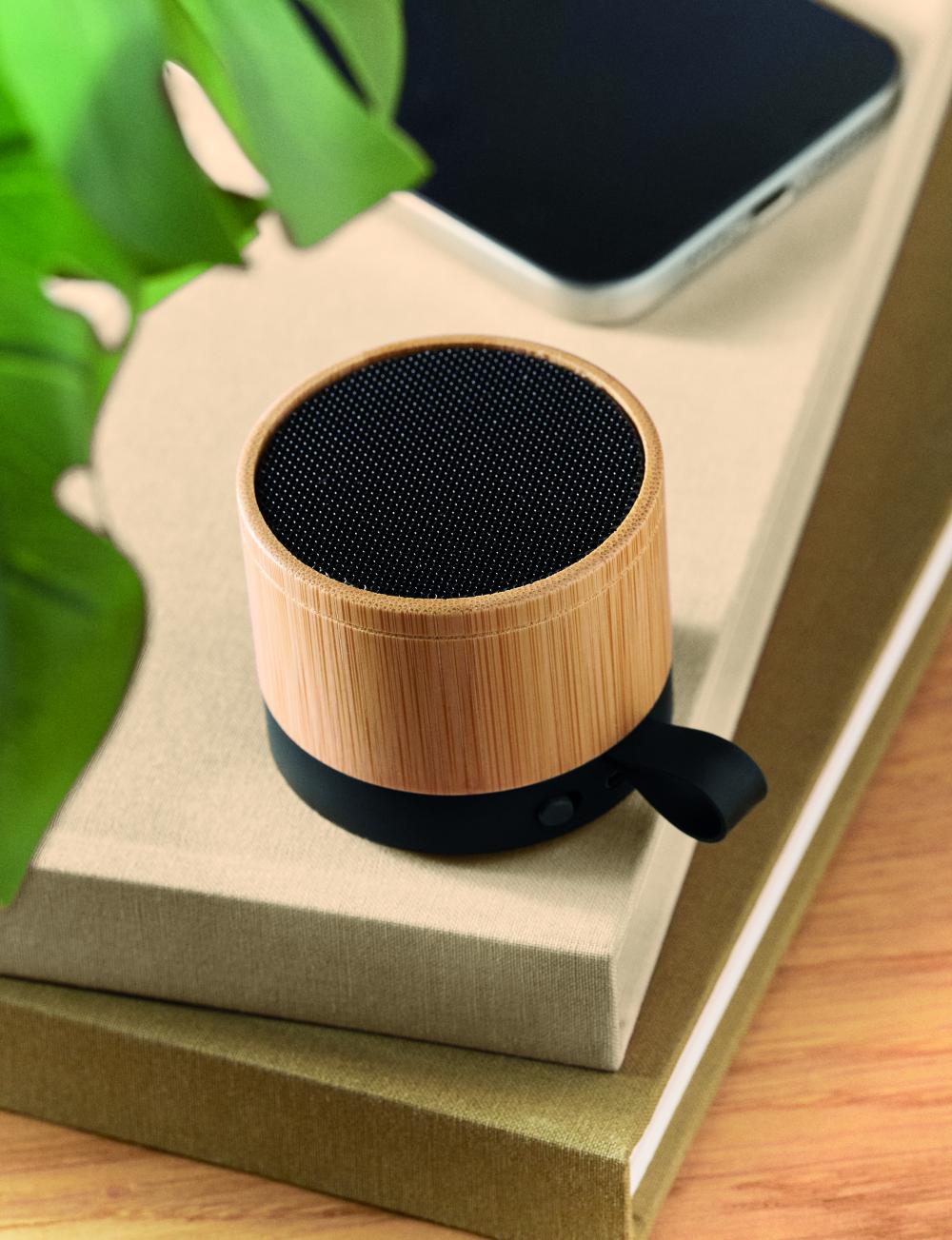 Altavoz inalámbrico 3W
