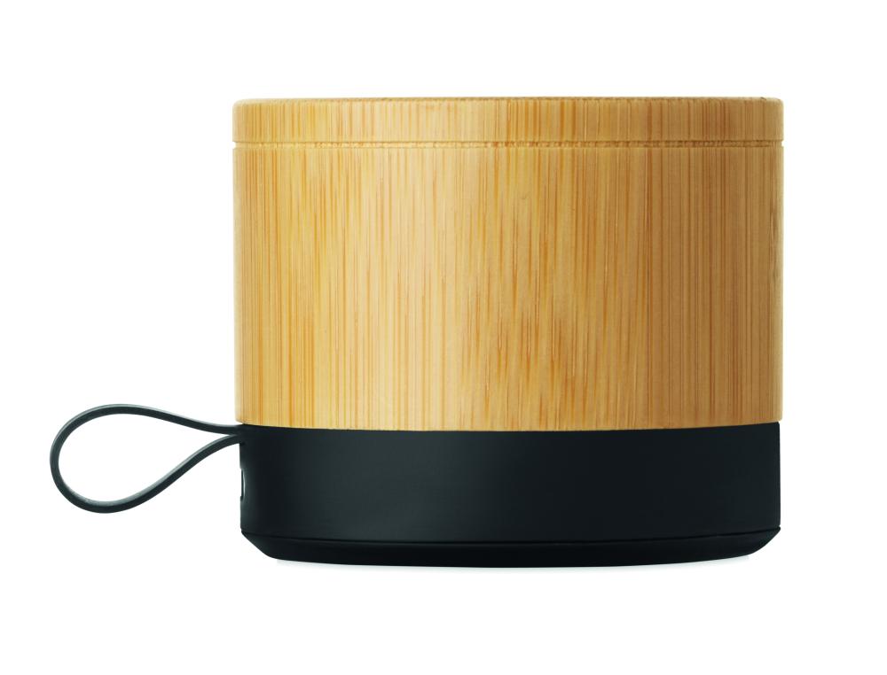 Altavoz inalámbrico 3W
