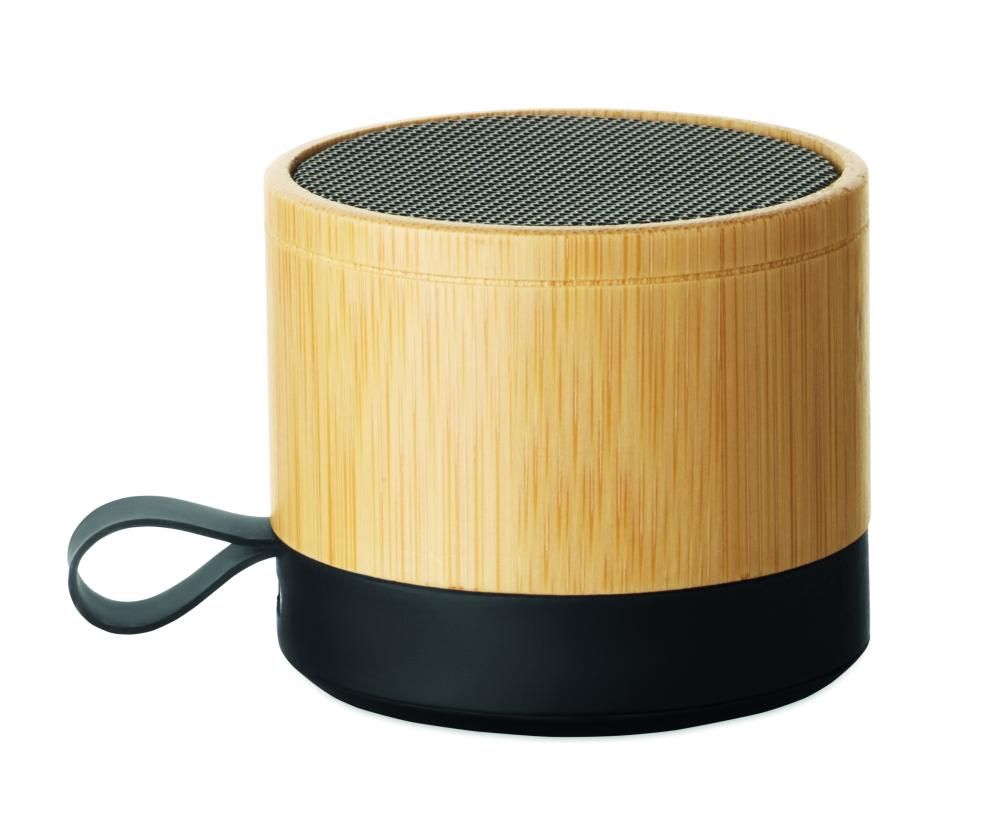 Altavoz inalámbrico 3W