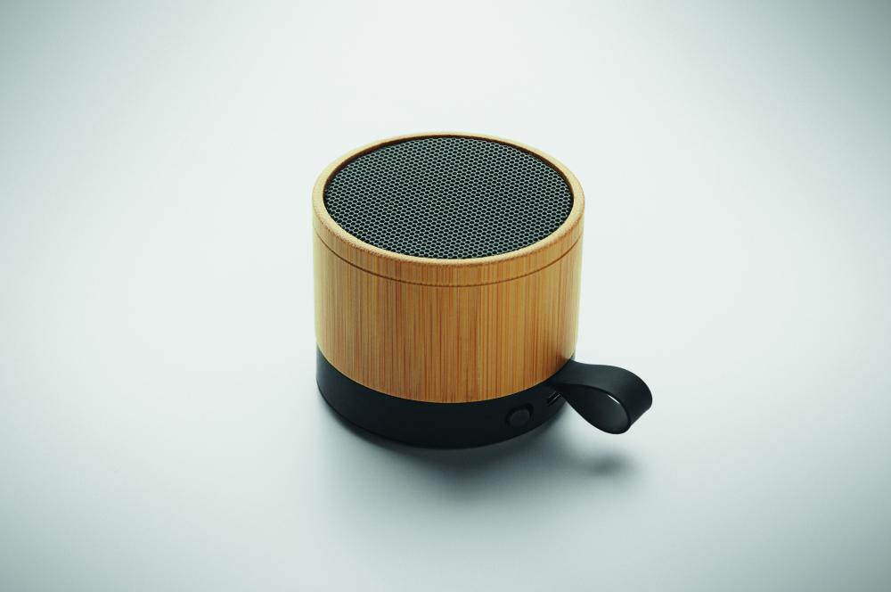 Altavoz inalámbrico 3W