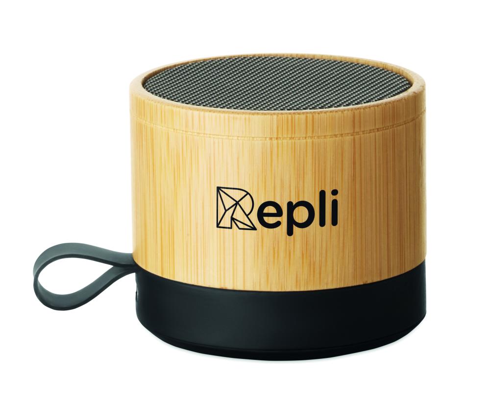 Altavoz inalámbrico 3W