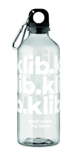 Botella RPET 500ml