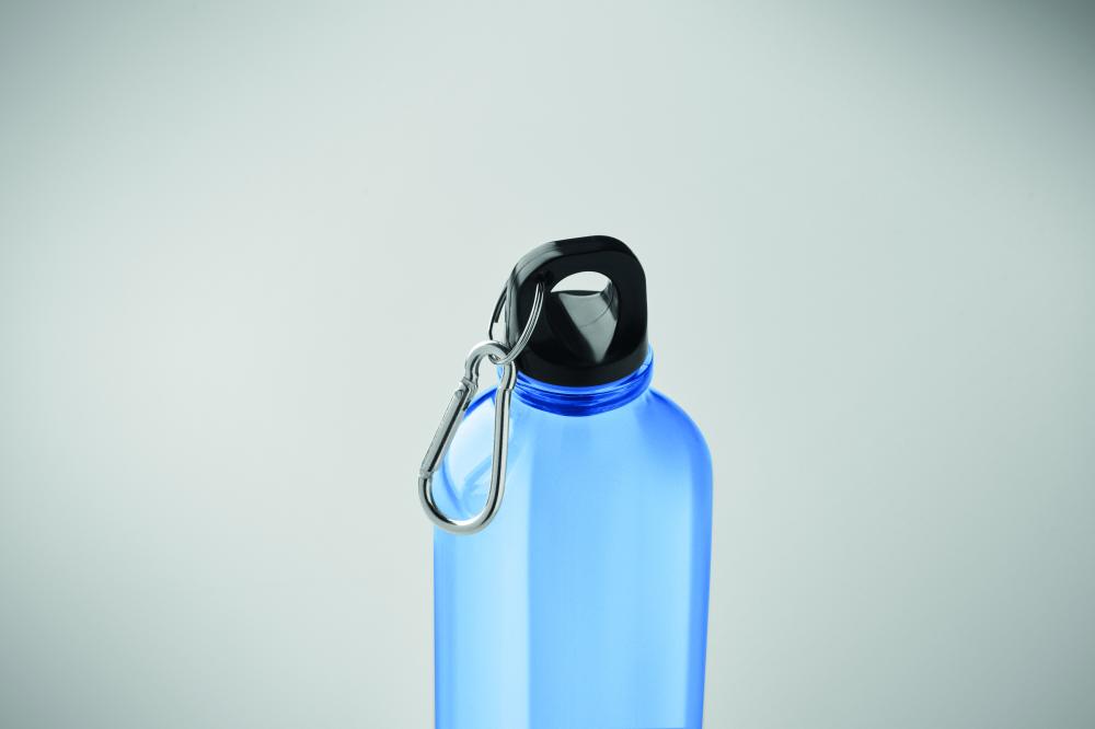 Botella RPET 500ml