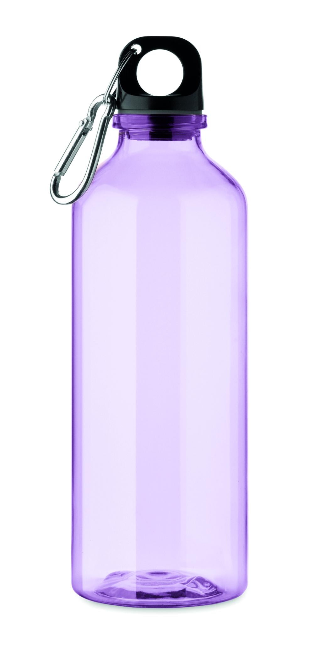 Botella RPET 500ml