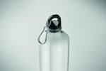 Botella mosquetón RPET 750ml